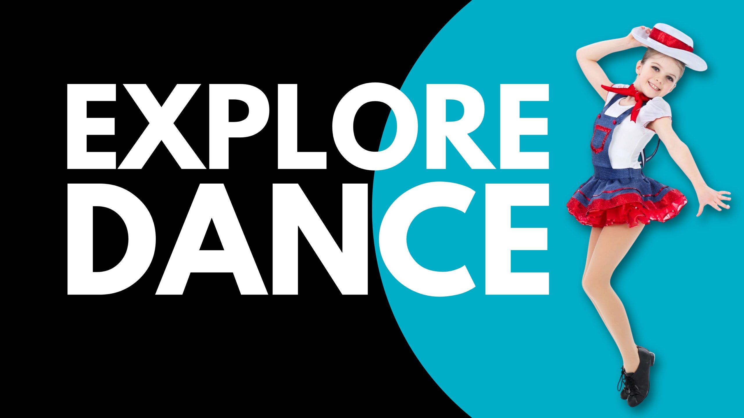 Visit our dance site, www.onpoinedance.com
